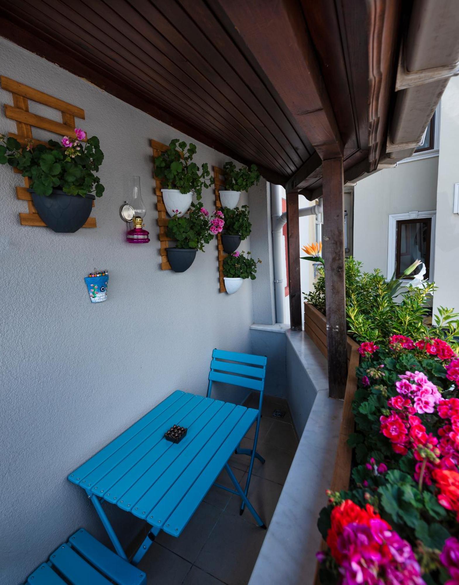 Duru Sultanahmet Apart & Suites — Photos 2