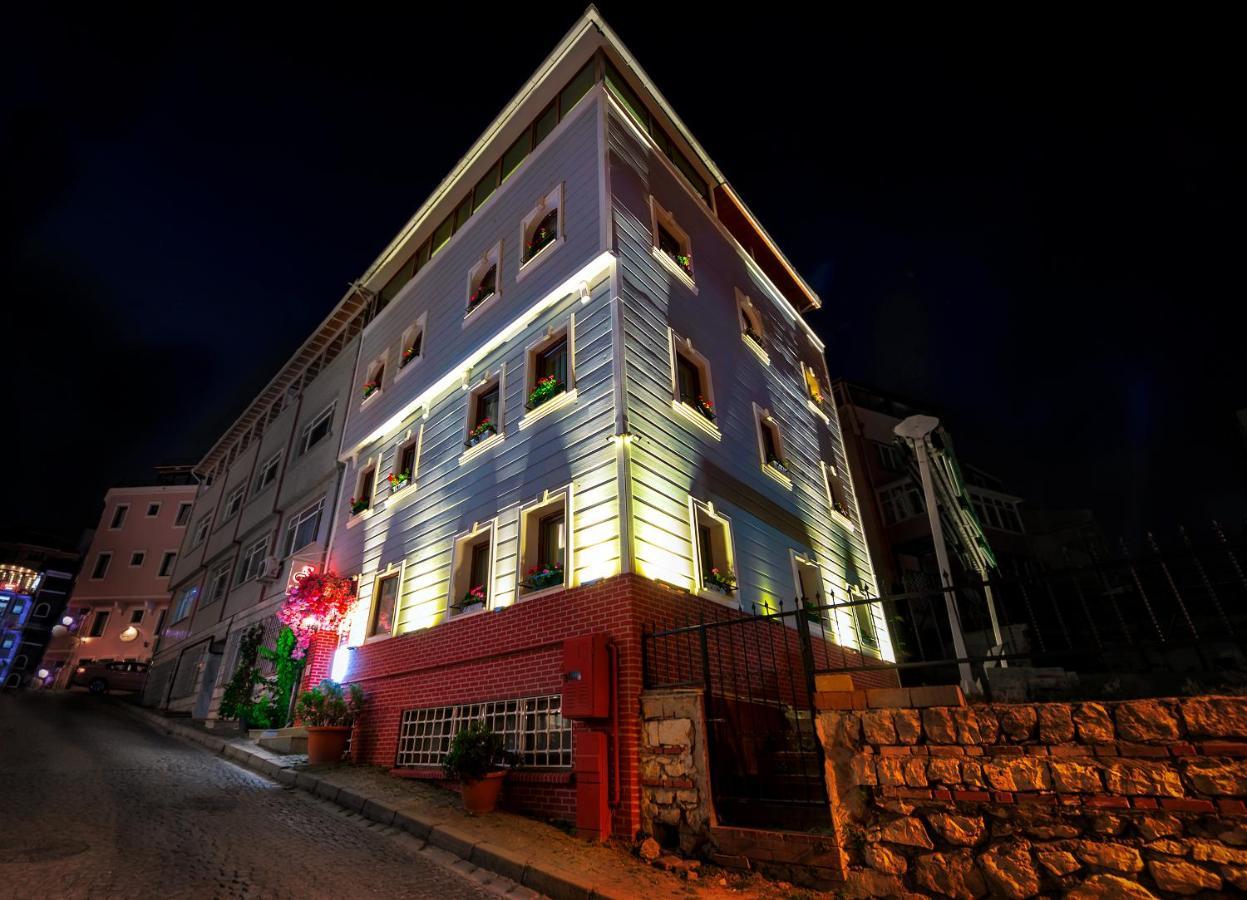 Duru Sultanahmet Apart & Suites — Photos 1